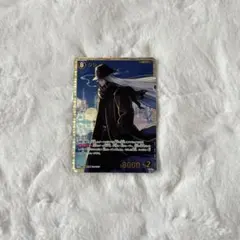 ジン 名探偵コナンカードゲーム SRP