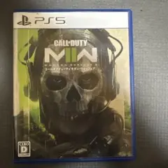 PS5 Call of Duty: Modern Warfare II (コー…