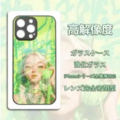 iPhone 14 Pro スマホケース1個