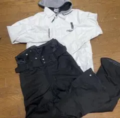 上下セット241 TWO FOR ONE CLOTHING DESIGN - メルカリ