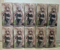 盾の勇者の成り上がり　BiCute Bunnies Figureーラフタリアー