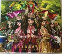 ももいろクローバーZ AMARANTHUS ももクロ CD 初回限定盤