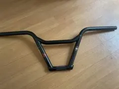BMX ハンドルバー　Bone Deth ボーンデス 4pc barのサムネイル