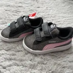 プーマスマッシュV2 【 13cm 】 ベビーシューズ