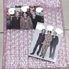 Mrs. GREEN APPLE サインフォトカード Amazon.co.jp: Mrs. GREEN APPLE ミセス ポップアップ サイン