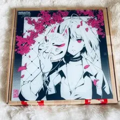 マウス・トラックボール WRAITH Cosmic Glass Limited Edition Wraith Cosmic Glass V2 『Evil』 Limited Edition 【限定品