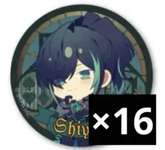 しゆん くん 最終決戦 武道館 デフォ 缶バッジ