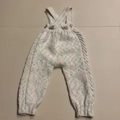 babytoly サス付きパンツ