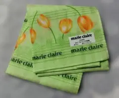 marie claire ハンカチ チューリップ柄のサムネイル