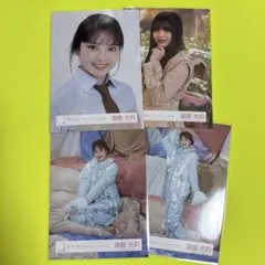 櫻坂46 生写真 遠藤光莉 5枚セット まとめ売り - メルカリ