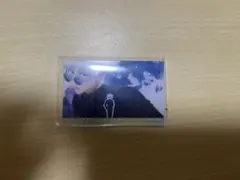 呪術廻戦　懐玉・玉折　場面写アクリルブロック　OP 五条悟