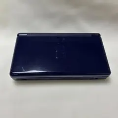 Nintendo DS Lite USG-001 エナメルネイビー