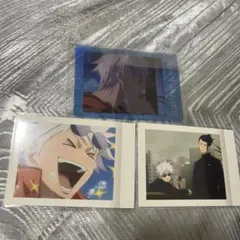 2025年最新】呪術廻戦 ぱしゃこれ 五条悟の人気アイテム - メルカリ