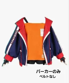 2026年最新】夏色まつり パーカーの人気アイテム - メルカリ