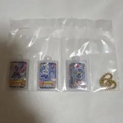 アイカツ グッズコレクション3 ガチャ サマーデイムーンコーデ 神崎美月