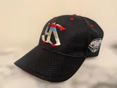 スワローズクルー2021入会特典キャップ