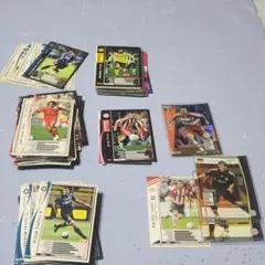 WCCF サッカー選手 トレーディングカード 大量まとめ売り