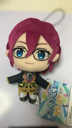 あんさんぶるスターズ！あんスタぬいぐるみ 新衣装 eden 七種茨 - メルカリ