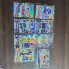 アイカツカード N R プロモ まとめ売り 225枚 - メルカリ