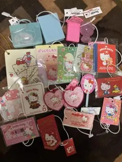 2026年最新】キティまとめ売りの人気アイテム - メルカリ