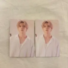 MAZZEL Only You ラン RANトレカ 2枚