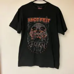 KNOT FEST Tシャツ