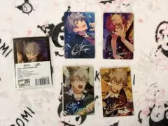 あんさんぶるスターズ　大神晃牙　まとめ売り まとめ売り まとめ売り) あんさんぶるスターズ！ UNDEAD 晃牙 ぱしゃっ