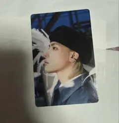 ニコラス ポップアップ