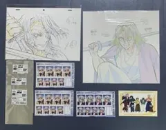 鬼滅の刃　宇髄天元　まとめ売り　６点