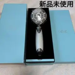 リファ シャワーヘッド 未使用 MTG シャワーヘッド ReFa FINE BUBBLE PURE[リファ ファイン