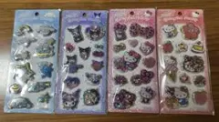 サンリオ　スパンコールパーティー【正規品】