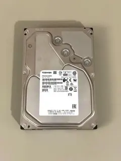 TOSHIBA DT02ABA600 6TB HDD x 2 - メルカリ