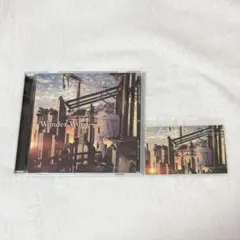 w.o.d. アルバム あい 直筆サイン入り完全生産限定盤 - メルカリ