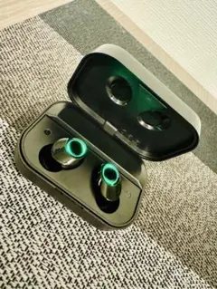 LAN XUN⭐︎WIRELESS EARPHONE