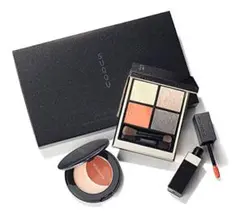 SUQQU アイシャドウパレット リップ チーク セット