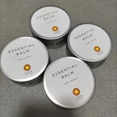 2025年最新】ヘアバーム ラバの人気アイテム - メルカリ