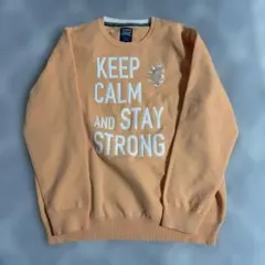 Admiral セーター