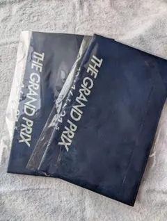 ボートレース住之江 グランプリ トートバック 2枚セット