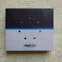 三代目J Soul Brothers PLANET SEVEN