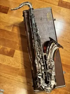 テナーサックス