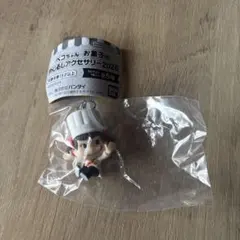 ペコちゃん お菓子のめじるしアクセサリー2026