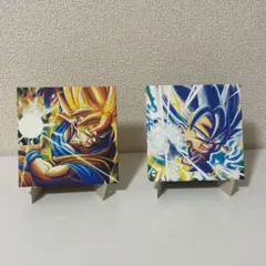 ドラゴンボール キャンバスボード セット