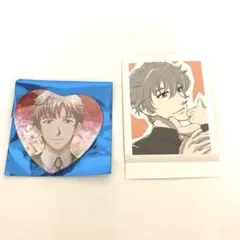 2025年最新】若王子 缶バッジの人気アイテム - メルカリ