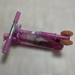 2025年最新】キティ キックボードの人気アイテム - メルカリ