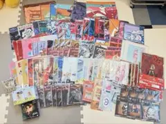 一番くじまとめ売り 大量 ジャンク品 ジャンプ 下位賞 - メルカリ
