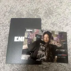 TWICE ジヒョ ENEMY ラントレ