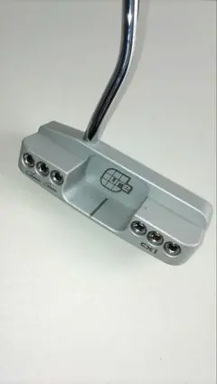 CURE キュア CX1 2017 パター 34inch 美品 CX1 | キュアパター（CURE）公式ページ