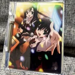 School Days 桂言葉ビックタオル　新品未開封 School Days 桂言葉ビックタオル 新品未開封 School Days 桂言葉ビック