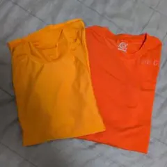 salgear & Earls Court シャツ 2枚セット