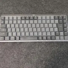 mx mechanical mini 日本 mac